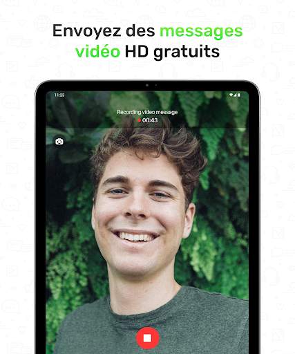 Video Call screenshot 11