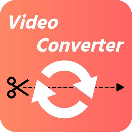 Video Converter -Trim & Cutter 109