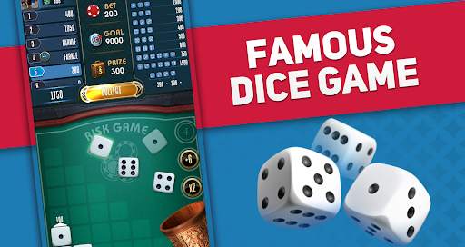 Farkle online 10000 Dice Game screenshot 6