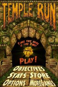 Temple Mafia Run screenshot 2