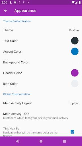 Faster for Facebook App скриншот 6