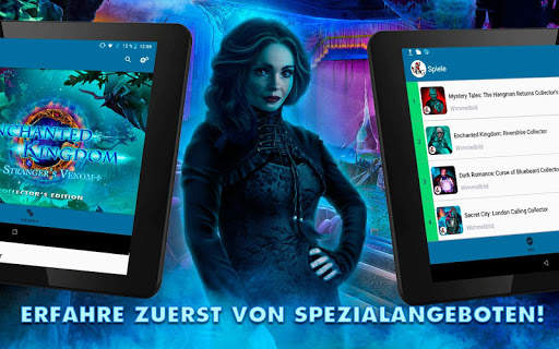 Wimmelbilder Domini Games App screenshot 2