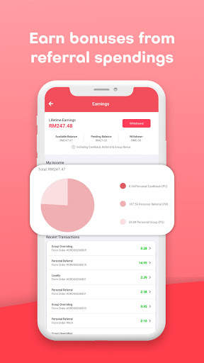 Bullmart - Gempak Raya Sale screenshot 7