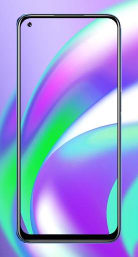 Narzo 10A, 20A, 30A Wallpaper screenshot 3