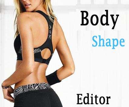 Body Shape screenshot 2