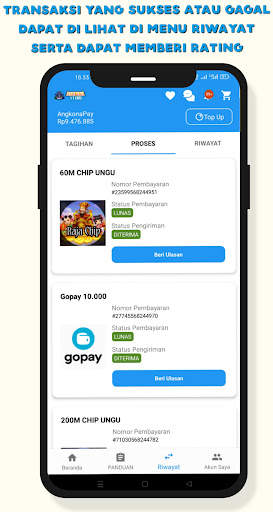 Angkona Store screenshot 5