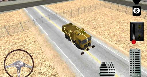 City construction simulator 3D screenshot 12