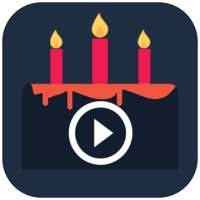 Birthday Video Maker - Free Birthday Video Editor
