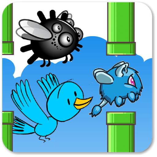 Floopy Birds 3.0
