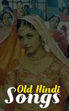 Old HIndi Songs screenshot 1