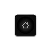 Aeolus HD Dark Launcher Pro 1.5