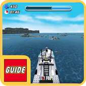 Guide for LEGO® My City 2 logo