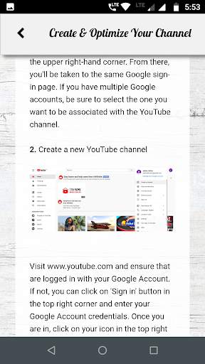How to Create Video Channel - Make it Viral! screenshot 2