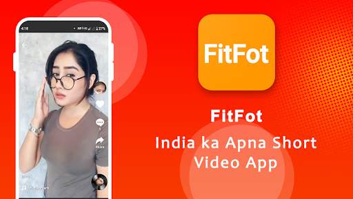 MX TakaTak INDIA Short Video App | Made in India screenshot 1
