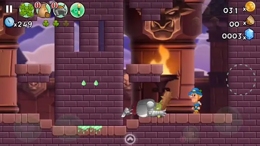 Tips Lep's World: 3 Game скриншот 6