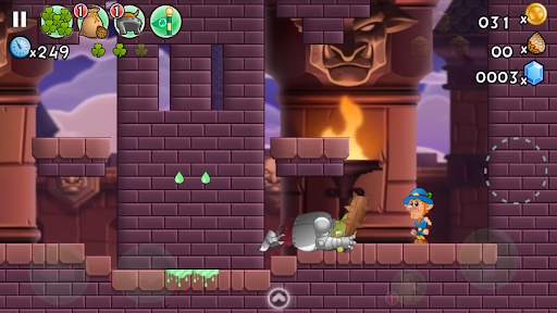 Tips Lep's World: 3 Game screenshot 6