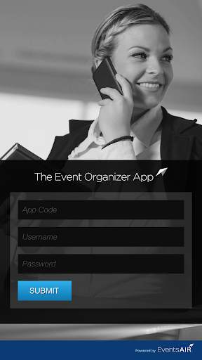 Centium Software Organizer App screenshot 1