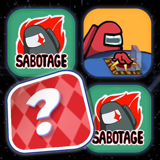 Match Cards Game for Among Us 1.02