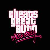 Cheat Maps for GTA Vice City 2.0