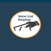 Voter List Helpline