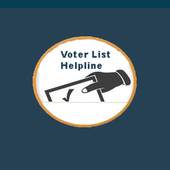 Voter List Helpline 1.0.0