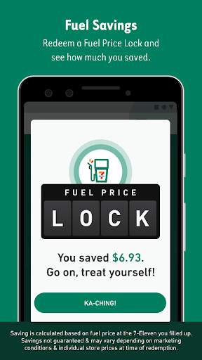 My 7-Eleven screenshot 3