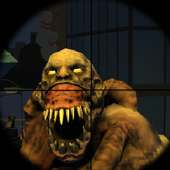 Zombie City of The Dead logo