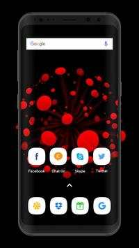 Launcher Nubia Z11 mini S / Z17 mini (Icon Pack) screenshot 1
