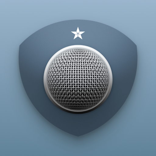 Microphone Blocker &amp; Guard icon