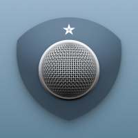 Micro Guard Microfono Blocco on 9Apps