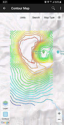 UTM Geo Map screenshot 4