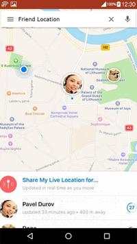 Phone Number Tracker - Mobile Number Locator screenshot 4