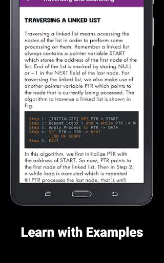 Data Structure Using C screenshot 12