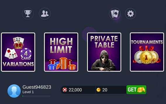 Zapak Teen Patti screenshot 14