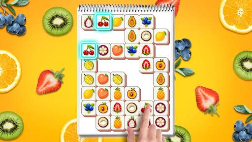 Tile Legend - Classic Match 3 screenshot 3