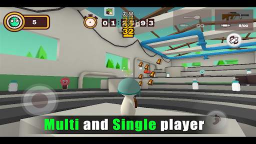 MilkChoco screenshot 21