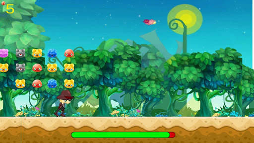 RUN for LIFE 2 screenshot 2