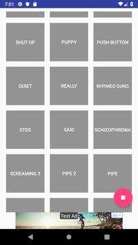 Deadpool Soundboard screenshot 8