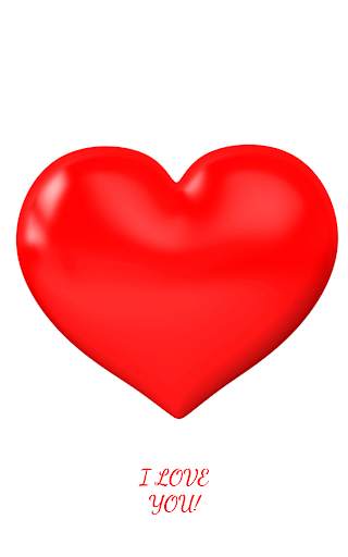 I Love You Free Edition screenshot 16
