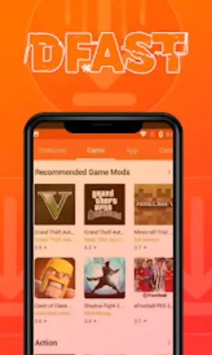 d­Fast Apk Mod Mobile 20­23 screenshot 1