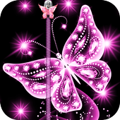 Butterfly Locker icon