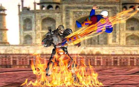 fighting games screenshot 1