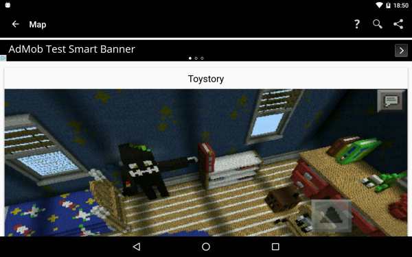 Maps for Minecraft PE screenshot 11