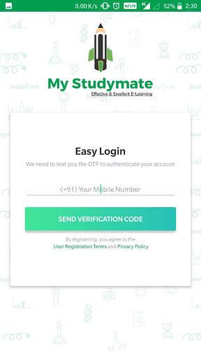 My Studymate- Free Learning App screenshot 2