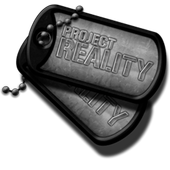 The Zombies - Project Reality icon