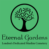 Muslim Burial icon