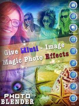 Blend Me Photo Editor screenshot 3