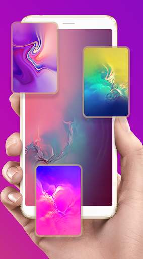 Galaxy S20 Wallpapers & S20 Ringtones screenshot 6
