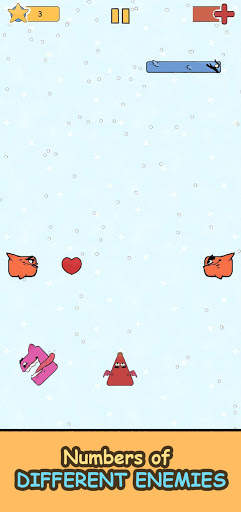Tea Dragon screenshot 2