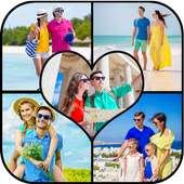 Photo Mixer on 9Apps